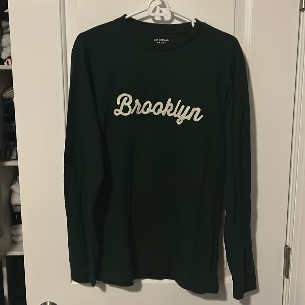 AE Super soft Longsleeve Tee